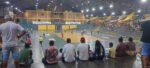 Futsal – Hoje (28), tem a segunda rodada do Campeonato Municipal de Futsal 2024