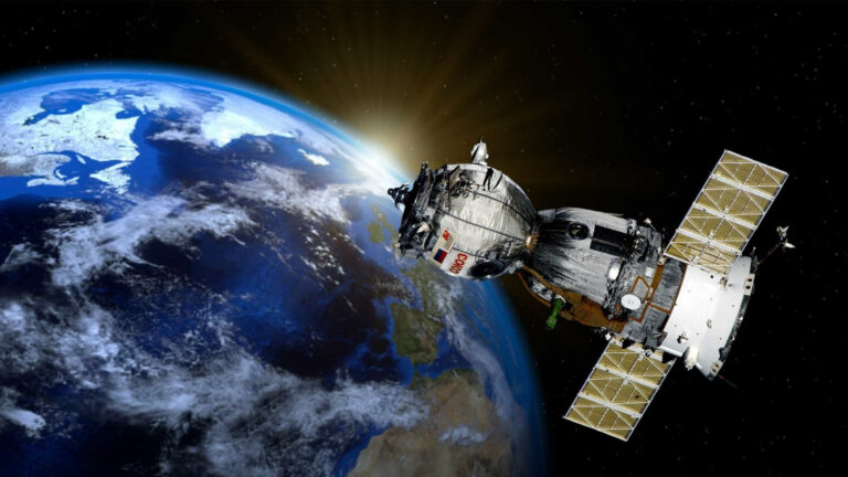 Tecnologia – Satélite que não funciona há mais de 13 anos vai reentrar na atmosfera terrestre