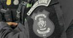 Violência – Padrasto e mãe são presos por estupro, professora detectou gravidez em aluna de 12 anos em Goiás