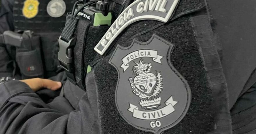 Violência – Padrasto e mãe são presos por estupro, professora detectou gravidez em aluna de 12 anos em Goiás