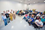 Palotina – C.Vale e instituições parceiras lançam primeira graduação presencial da cooperativa