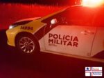 Violência-Em Palotina, criança é estuprada pelo avô e polícia militar é acionada