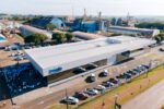 Palotina – C.Vale investe R$ 30 milhões  e moderniza sede administrativa