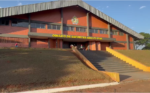 Terra Roxa – Ginásio de Esportes Adolfo Piva passa por reformas