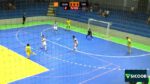 Futsal – Terra Roxa Futsal vence Guaíra Futsal por 8 x 0 no Troféu Difusora de Futsal