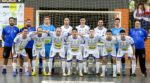 Futsal – Terra Roxa/Construtech Futsal enfrenta o Clevelândia pela Série Bronze
