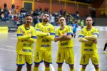 Futsal – Terra Roxa Futsal goleia Astorga e consolida liderança na Série Bronze Paranaense