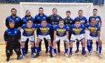 Futsal – Terra Roxa Futsal perde para Pato Bragado nas quartas de final na noite de ontem