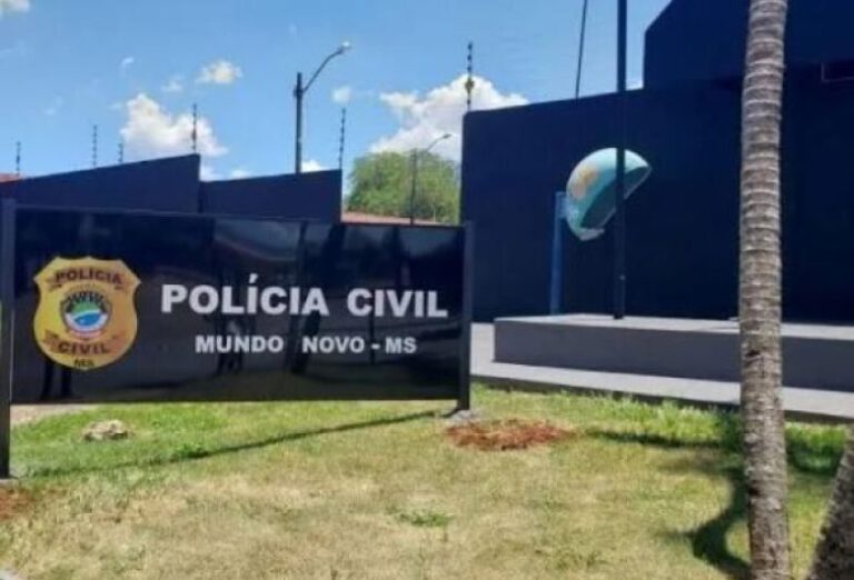 Mundo Novo – Investigação aponta que menor em vídeo de “influencer” consentiu relação, mas não sabia de gravação