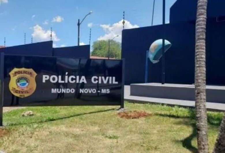 Mundo Novo – Investigação aponta que menor em vídeo de “influencer” consentiu relação, mas não sabia de gravação