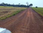 Polícia – Agricultores e indígenas entram em conflito, quatro pessoas ficaram feridas