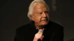 Morte – Falece Cid Moreira aos 97 anos