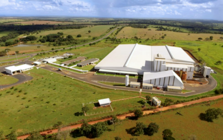 C.Vale passará a produzir sementes de soja em Goiás