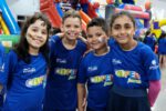 Cooperjovem premia professores e estudantes de Palotina