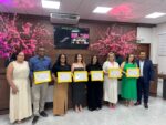 Terra Roxa – Novos Diretores Escolares tomam posse com foco na educação de qualidade