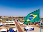 Dia de campo – C.Vale mostra tecnologia em realidade virtual
