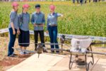 C.Vale – Dia de Campo de Verão mostra novas tecnologias