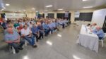 C.Vale realiza assembleia para apresentar desempenho