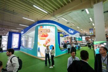 C.Vale mostra produtos na Expo Apras 2025
