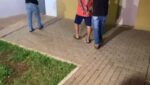 Cascavel – Com motivação ligada a zoofilia, homem é esfaqueado em construção