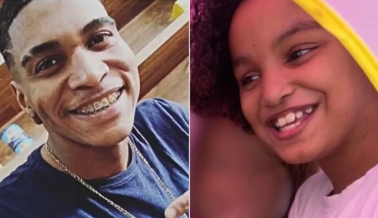 Violência – Pai espanca filha até a morte com socos e pauladas por ela não ter feito lição de casa