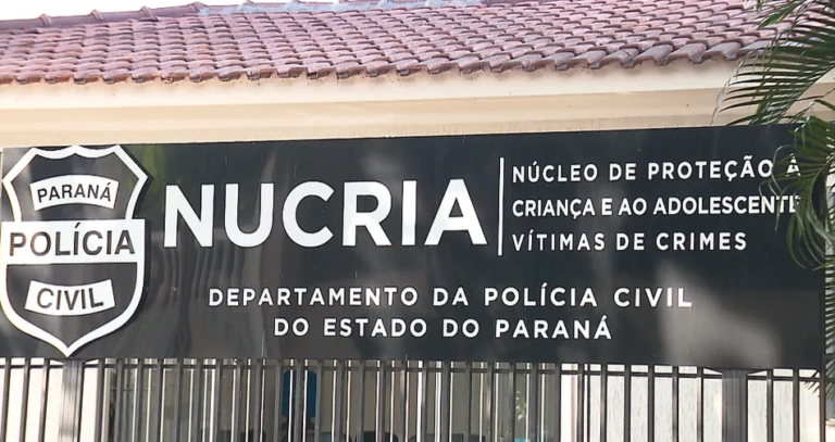 Suspeito – Professor é suspeito de oferecer dinheiro para alunos agredirem um adolescente de 11 anos após ele tirar nota baixa, no Paraná, diz delegada