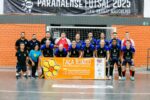 Esporte – Terra Roxa Futsal vence Guaraniaçu no Ginásio Adolfo Piva e segue em ascensão na Série Bronze