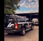 Prisão – Homem é preso após levar filha de 13 anos para motel em Marechal e praticar relação sexual na frente dela