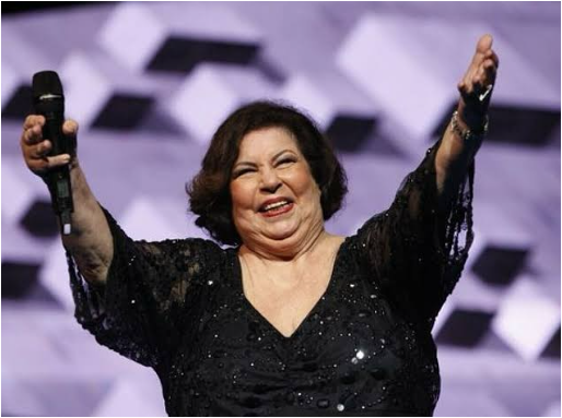 Morte – Cantora Nanna Caymmi morre aos 84 anos no Rio de Janeiro