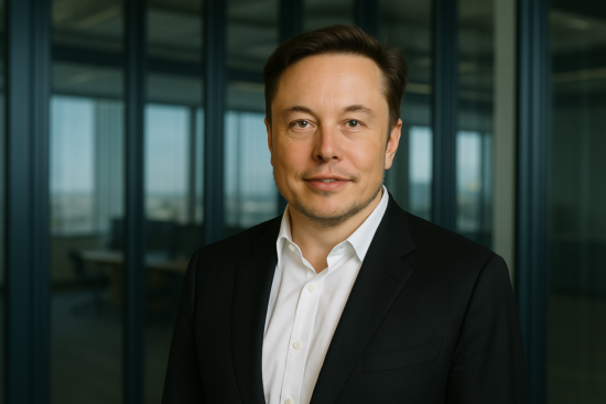 Tecnologia – Elon Musk conquista aprovação e cria cidade no Texas