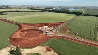 C.Vale – Comunicado aos usuários da rodovia PR-182