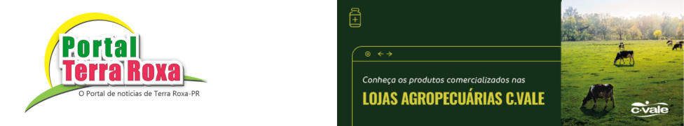 Portal Terra Roxa