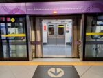 Fatalidade – Em São Paulo um passageiro morreu entre as portas do trem e da plataforma da Linha 5-Lilás