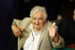 Morre José Mujica, ex-presidente do Uruguai, aos 89 anos