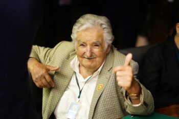Morre José Mujica, ex-presidente do Uruguai, aos 89 anos
