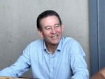 Terra Roxa – Deputado Estadual Professor Lemos visita Terra Roxa e destaca emenda parlamentar já utilizada pelo Projeto Vida