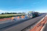 C.Vale – Obras do contorno viário de Palotina avançam para 50%