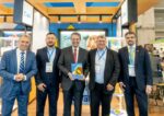 C.Vale participa da Seafood Expo Global