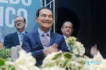 Morre Divaldo Franco, aos 98 anos, um dos maiores nomes do espiritismo no Brasil