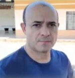 Falecimento – Terra Roxa Futsal lamenta a morte do professor Edson Gois
