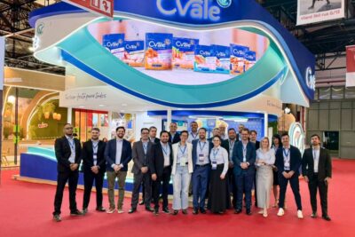 Destaque – CVale Alimentos presente na Apas Show