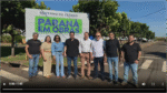 Terra Roxa – Deputados Matheus Vermelho e Vermelho visitam Terra Roxa e anunciam novos investimentos para o município (vídeos)