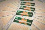 Loteria – Mega-Sena, concurso 2.865: duas apostas acertam as 6 dezenas e dividem prêmio de R$ 103 milhões