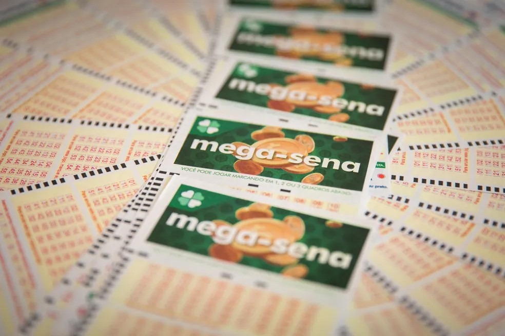 Loteria – Mega-Sena, concurso 2.865: duas apostas acertam as 6 dezenas e dividem prêmio de R$ 103 milhões