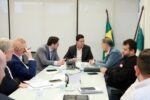 Destaque – Deputado Matheus Vermelho destina R$ 7 milhões para Terra Roxa, com foco em asfalto e construção da nova Prefeitura