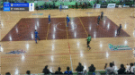 Terra Roxa Futsal vence o Loanda fora de casa em jogo marcado por confusão e grande atuação ofensiva (vídeo)