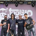 Música – Banda Rock House lança seu primeiro Single