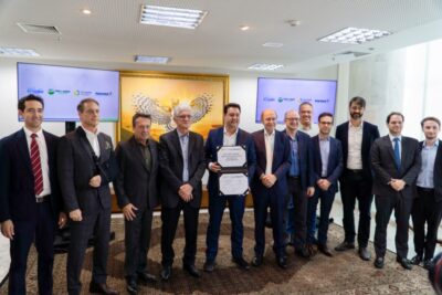 C.Vale terá crédito a juros menores para integrados 