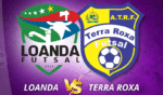 Esporte – Terra Roxa Futsal estreia na segunda fase da Série Bronze neste sábado contra o Loanda