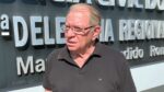 Polícia – Delegado Pedro Lucena vai deixar Marechal Rondon e assumir em Terra Roxa